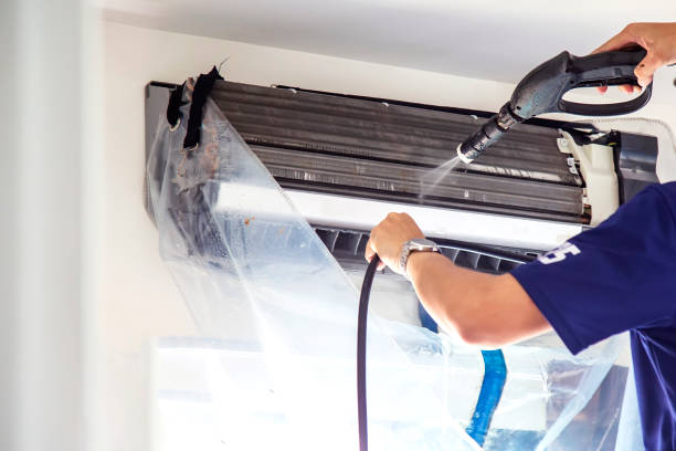Best HVAC Duct Inspection Services  in Cedar Glen Lakes, NJ
