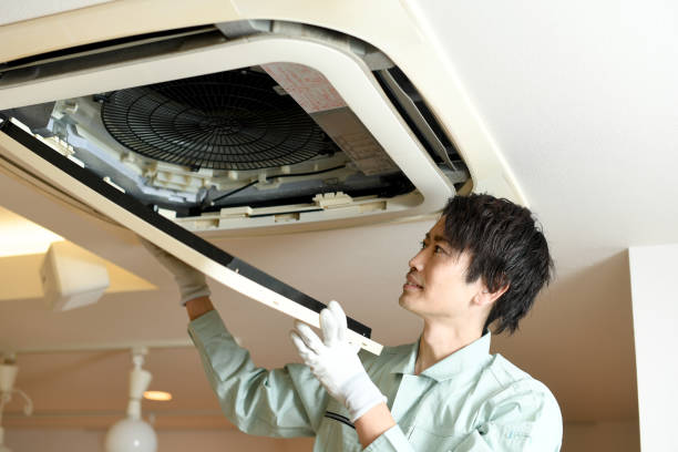Best Emergency Air Duct Cleaning  in Cedar Glen Lakes, NJ