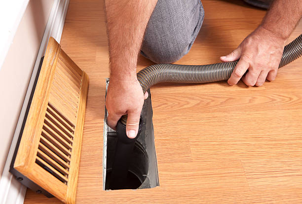 Best HVAC Duct Inspection Services  in Cedar Glen Lakes, NJ