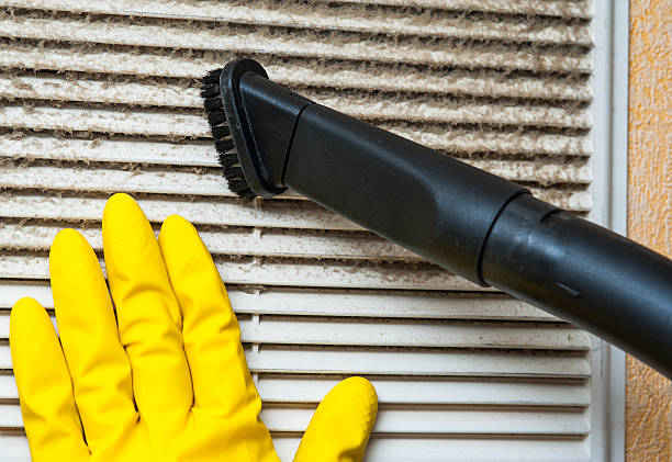 Best HVAC Air Duct Cleaning  in Cedar Glen Lakes, NJ