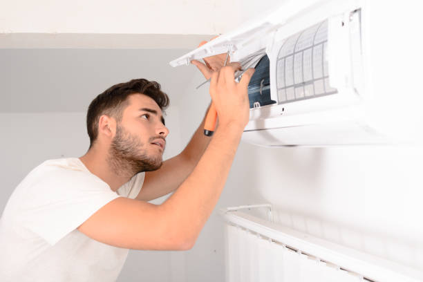 Best Commercial HVAC Duct Cleaning  in Cedar Glen Lakes, NJ